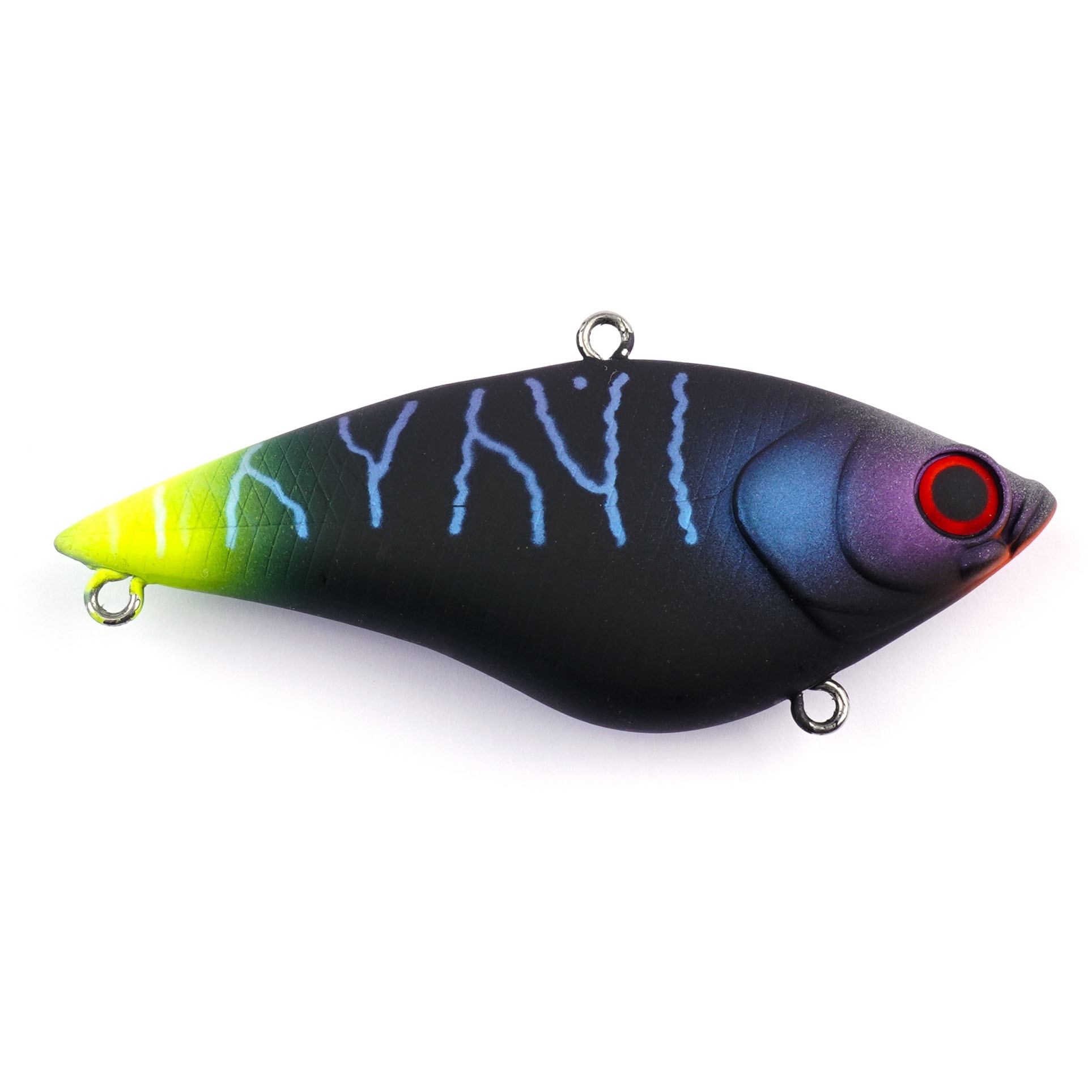 Darts Viber 7 cm Blue Bait