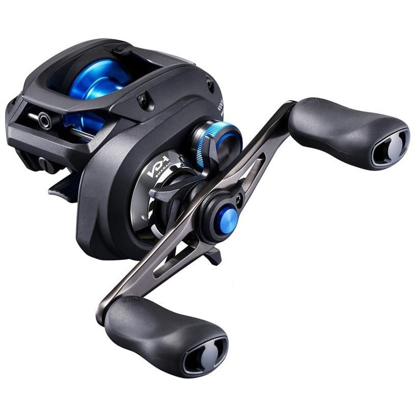 Shimano SLX DC Multirulle