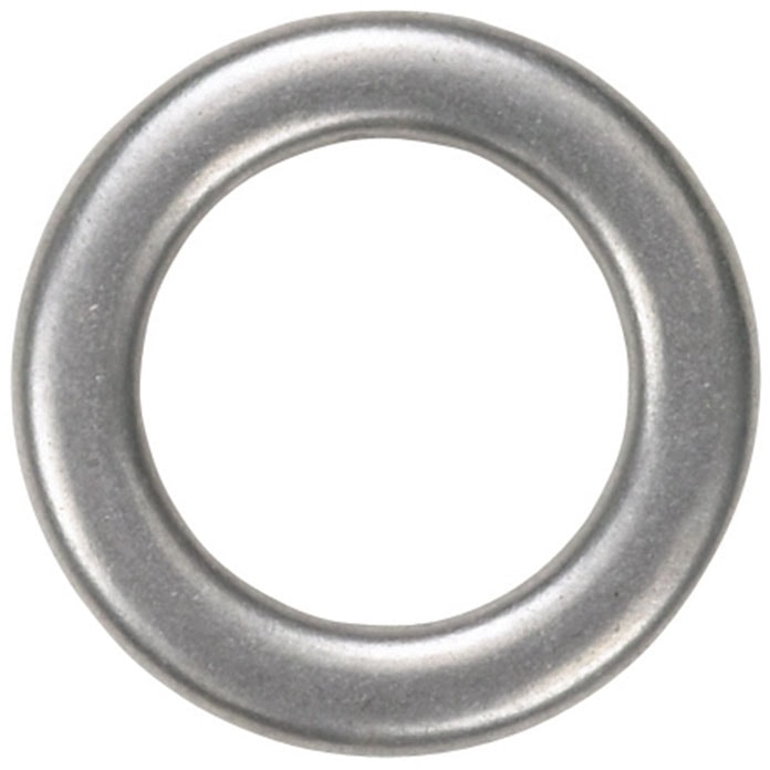 Owner Solid Ring 7,5 mm 7,5 mm