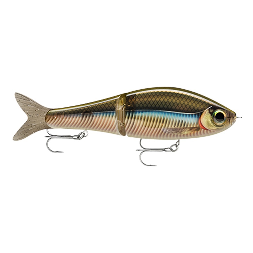 Super Shadow Rap Glide 16 Smelt on the beach -
