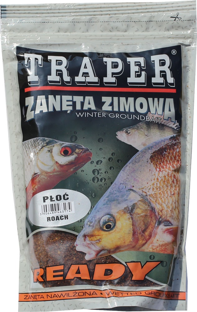 Zeneta Zimove Ready Winter Mäsk