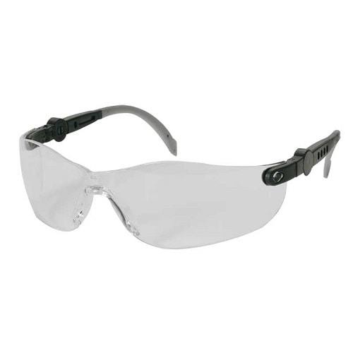 Skyddsglasögon Comfort Clear