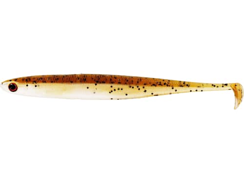 Westin KickTeez Shadtail 15cm 10g Baitfish