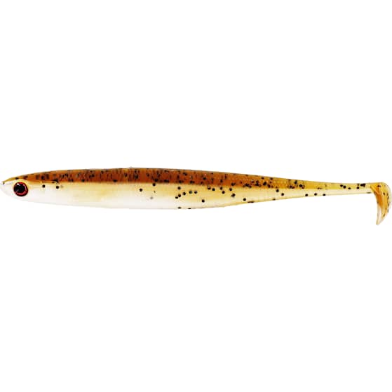 Westin KickTeez Shadtail 15cm 10g Baitfish