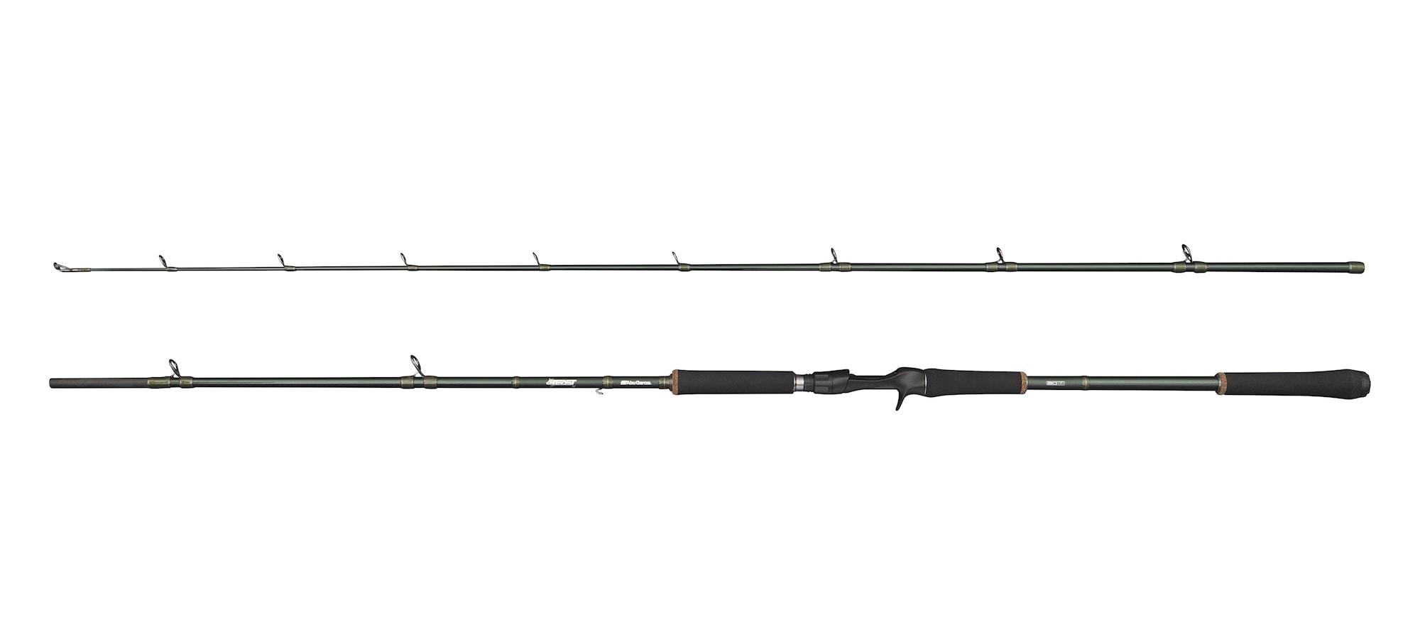 Abu Garcia Beast X2 Spinnspö