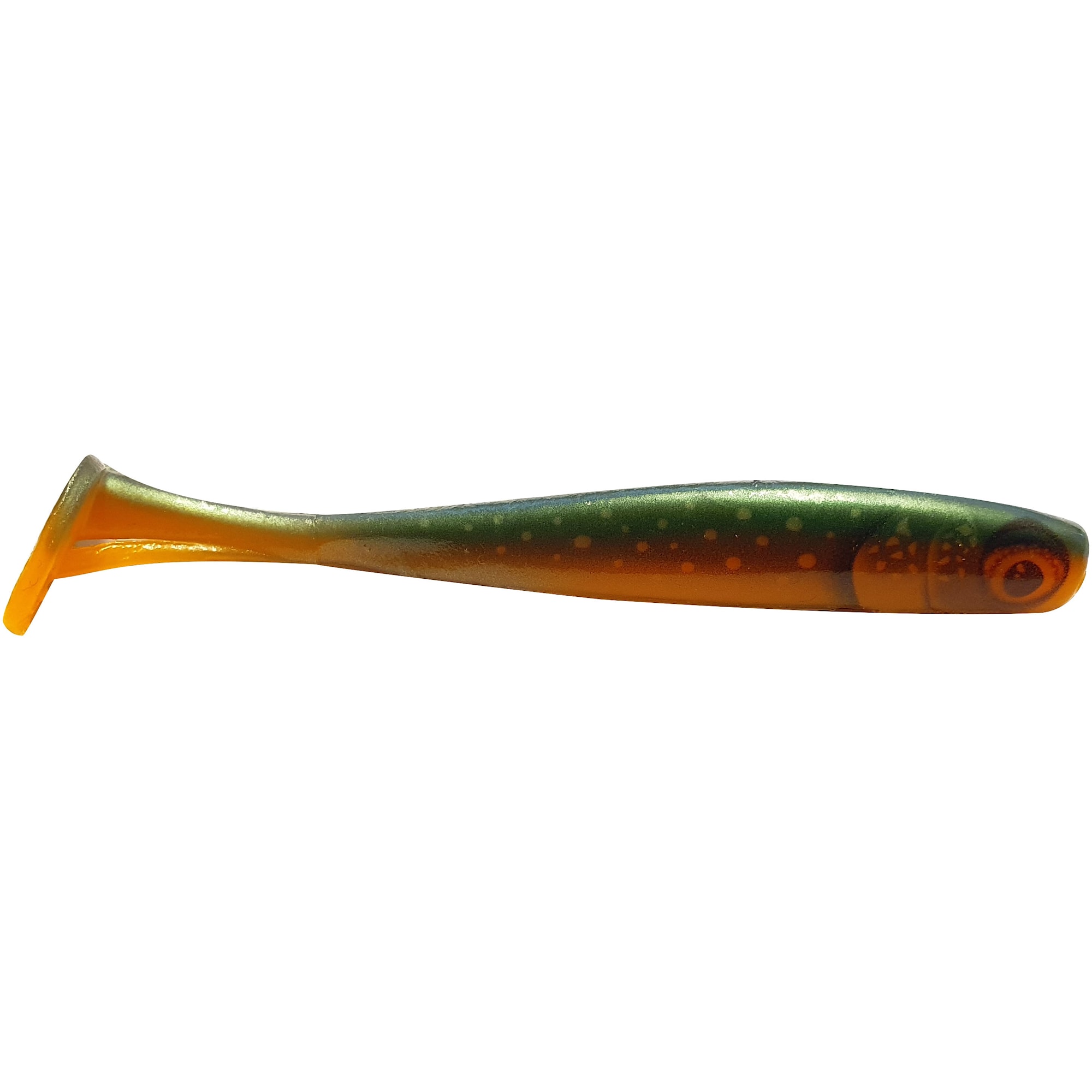 Storm Tock Minnow 8 cm Holland Char (HOCH) 5-pack