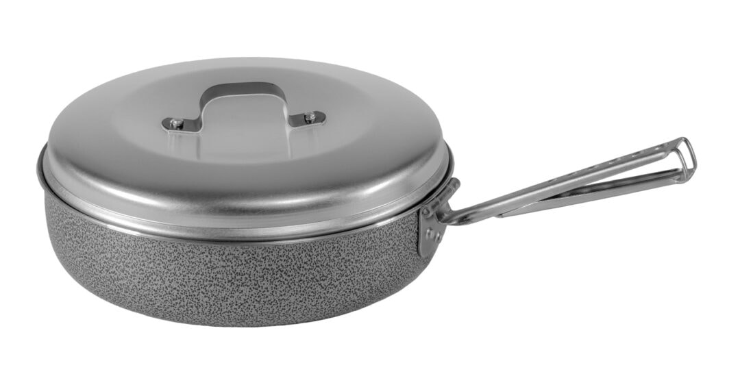 Trangia Gourmet Stekpanna 20cm Non-stick