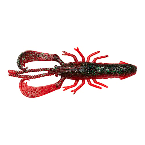 SG Reaction Crayfish 9,1 cm 5-pack