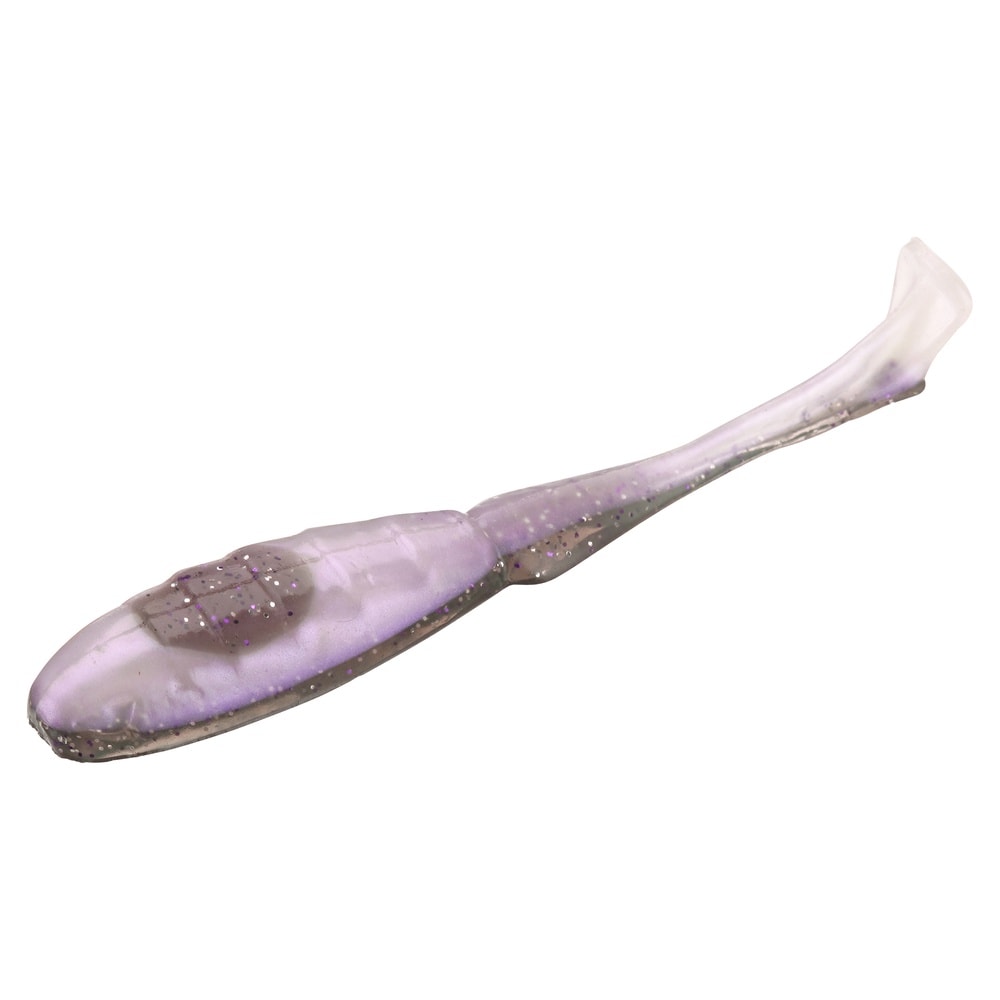 Vertigo Minnow Dropshot 4" 10 cm 5,3 g 7-pack