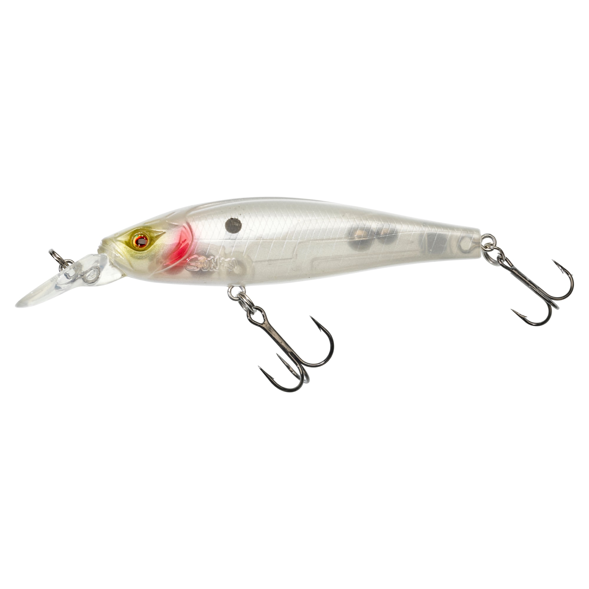 Gunki Gamera 90 F Uv Ayu