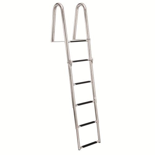 Shorestep Bryggstege 6-Steg 1955mm Rf -