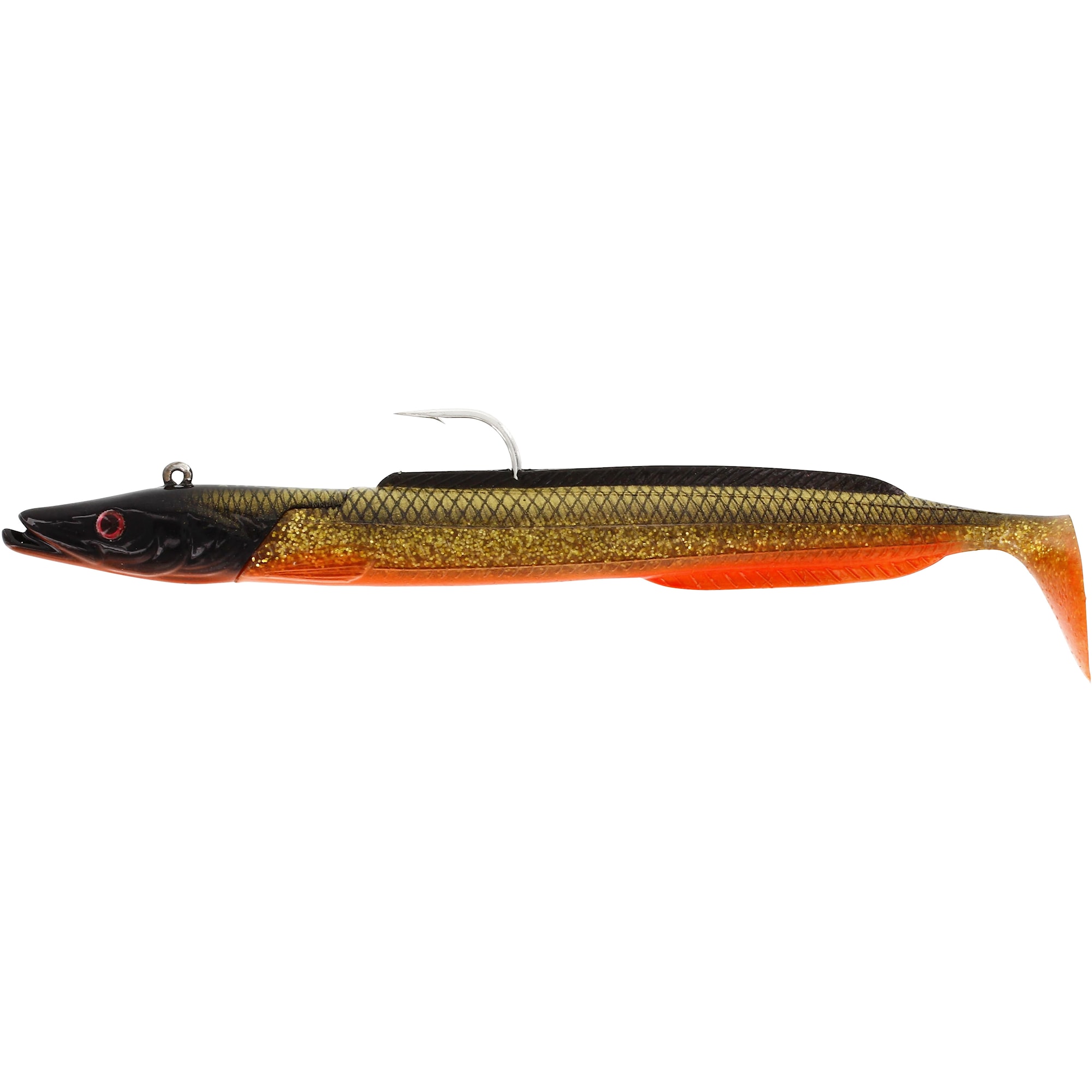 Sandy Andy Jig 150 g Glowing Lipstick