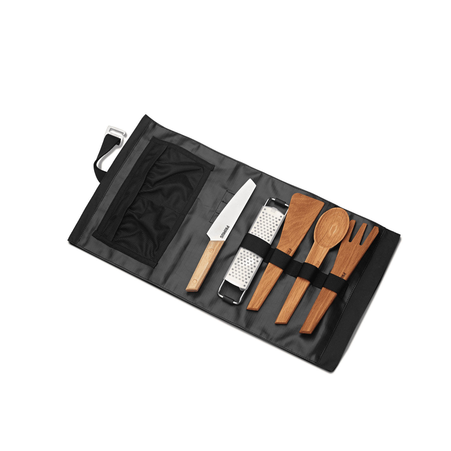 Primus CampFire Prep Set Köksredskap -