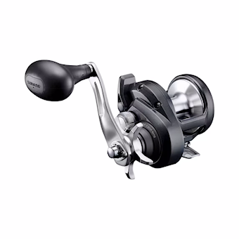 Shimano Torium A16lb HG Left Hand Multirulle