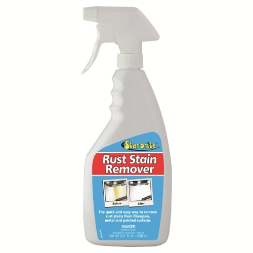 Rust stain Remover 650Ml