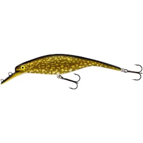 Platypus 16 cm Low Floating Natural Pike