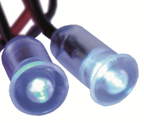 Båtsystem Lighting Lampa Dot Led Vit