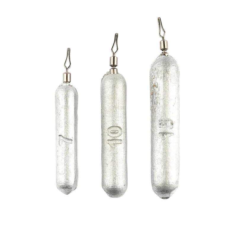 DROPSHOT Lead Free - 15g 2-pack