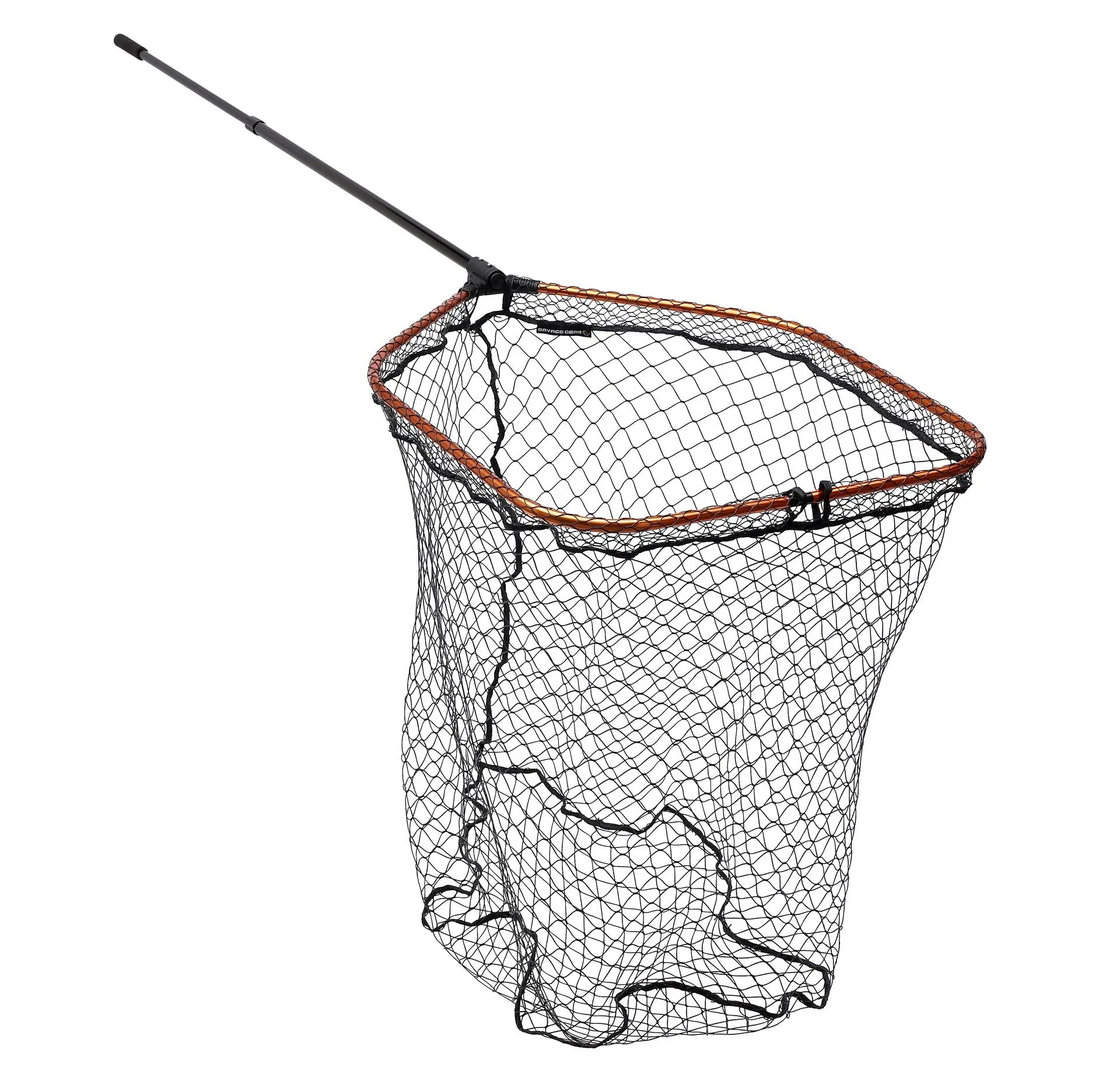 Savage Gear Pro Foldable Competition Net XL Predatorhåv
