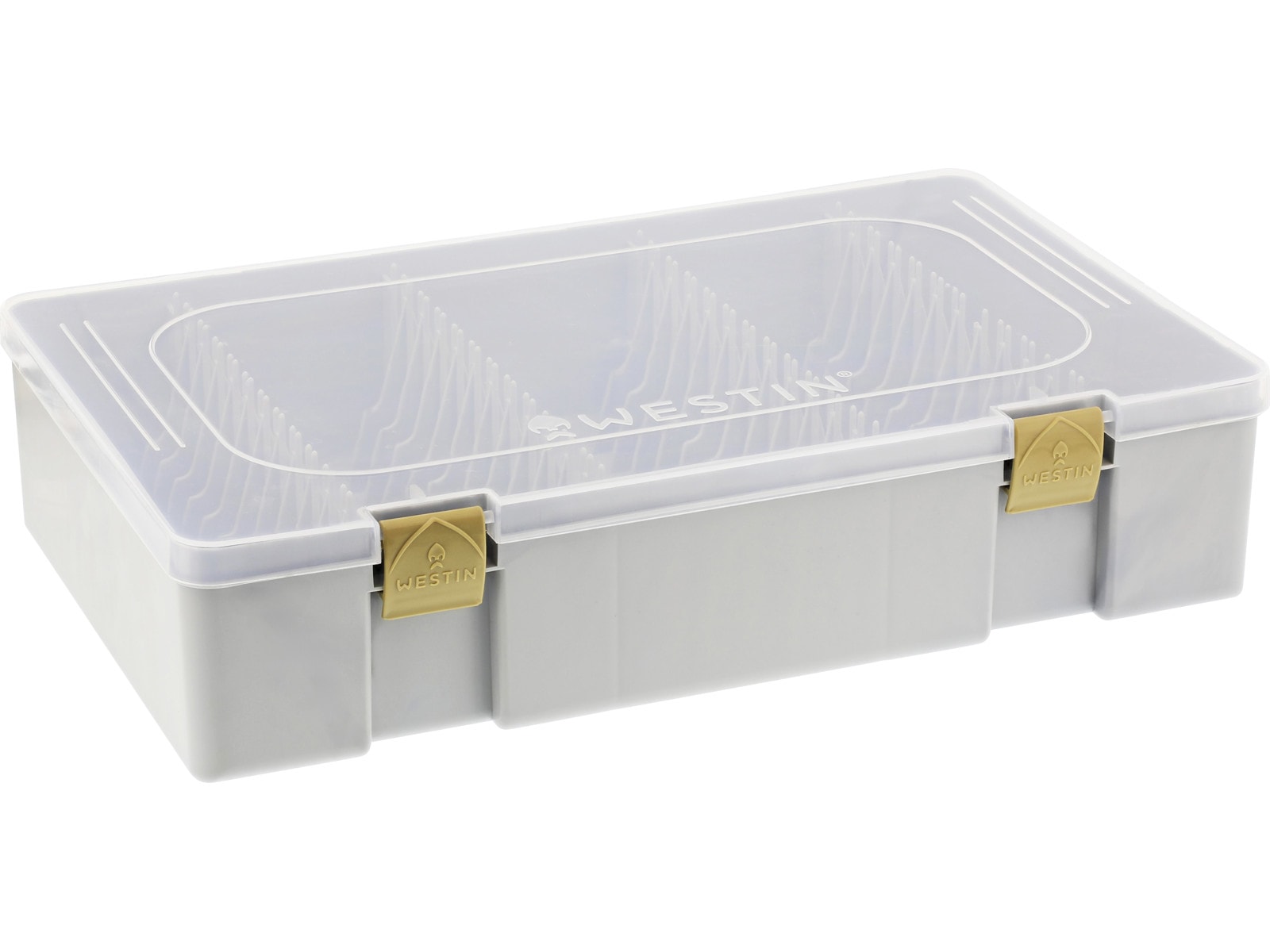 Westin W3 Spinnerbait Storage Box S6