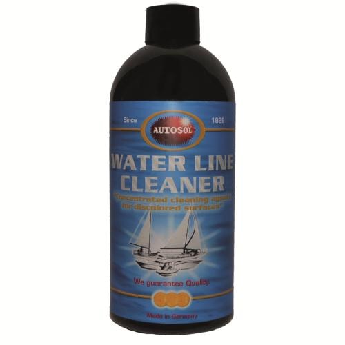 Autosol Waterline