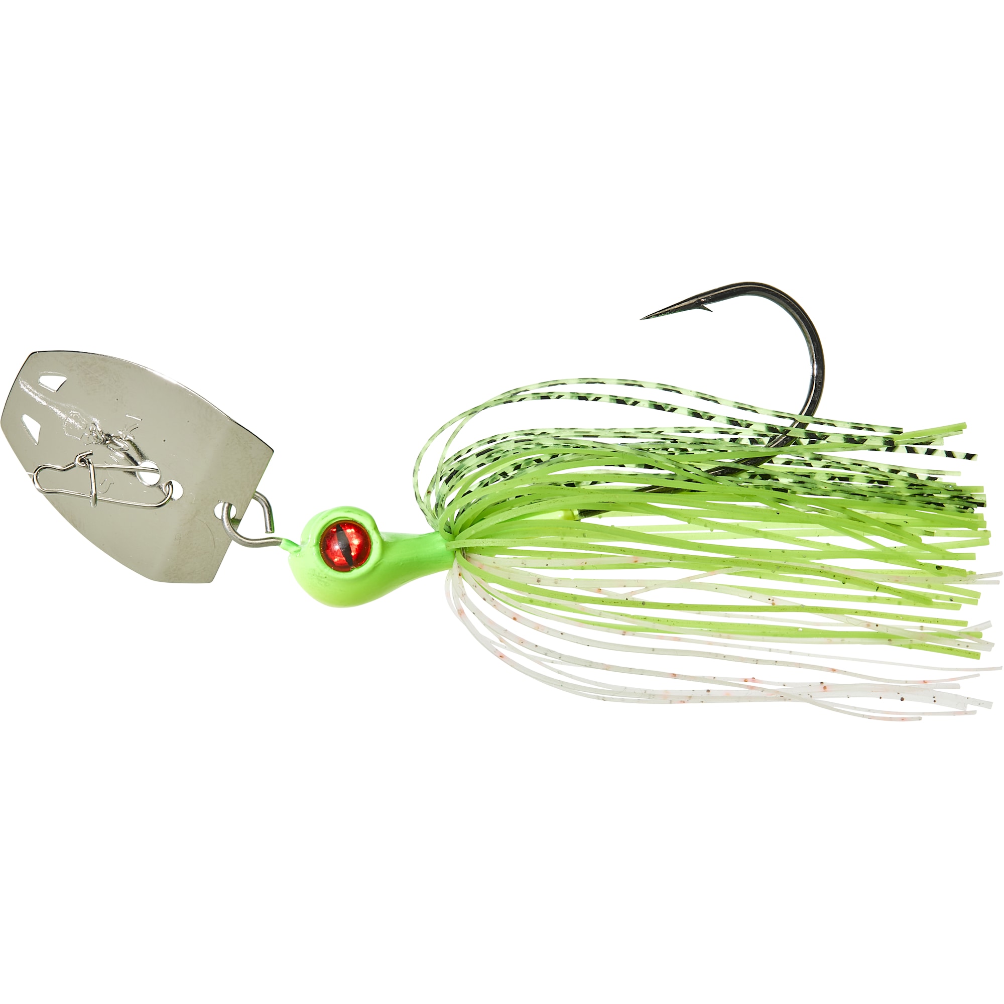 Gunki Boomer 10 g Rain Forest