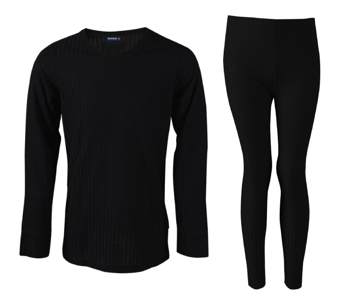 Komplett Underställ, syntet