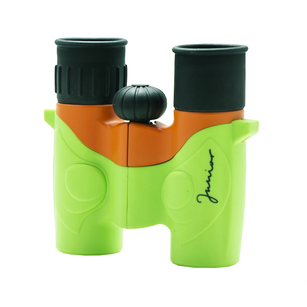 Focus Sports Optics Juniorkikare 6x21 Grön/Orange