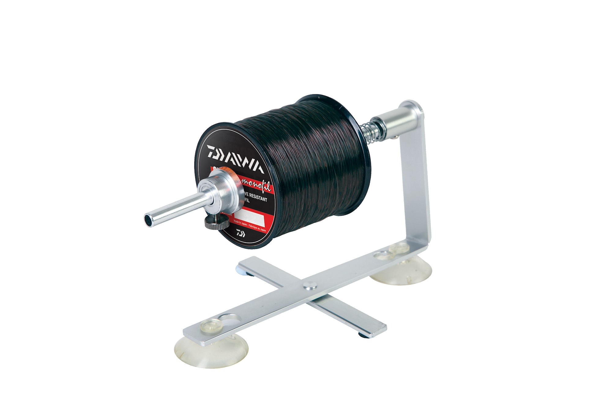 Daiwa Sensor Spolmaskin för lina