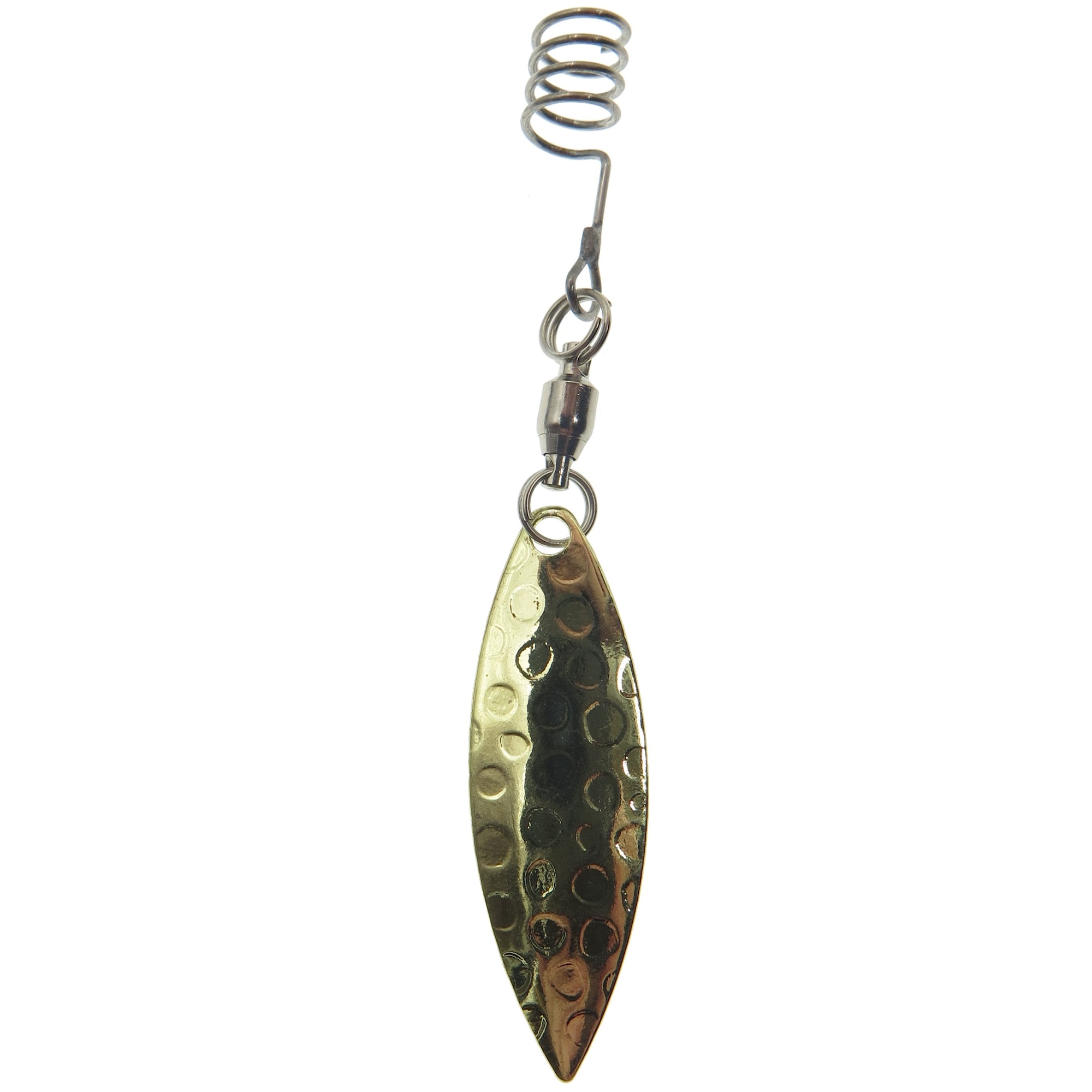 Bite of Bleak Blade Spin Willow Gold 2-pack