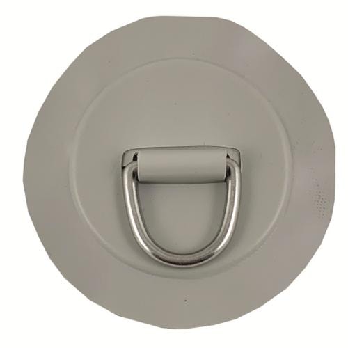 7OC Lyftögla 130mm, vit