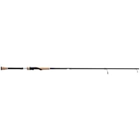 13 Fishing Omen Black 6'6'' L 198 cm 3-15 g Haspelspö