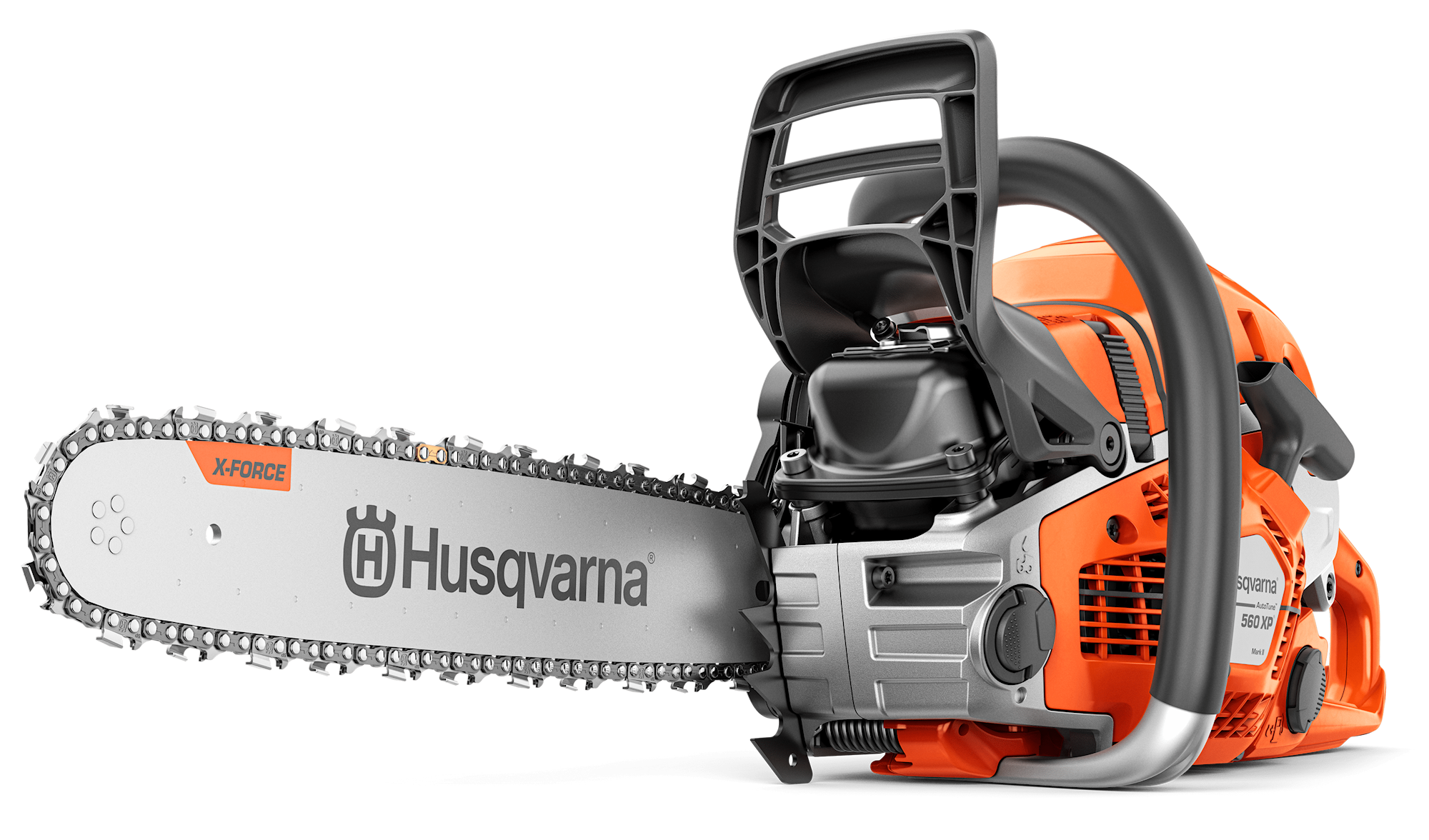 Husqvarna 560 XPG Mark II Motorsåg -