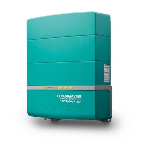 Mastervolt Combimaster 12/2000