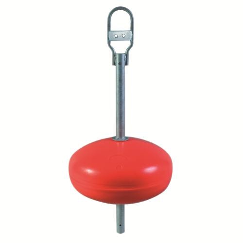 CPX Örnboj Bojkropp Orange 35 Liter