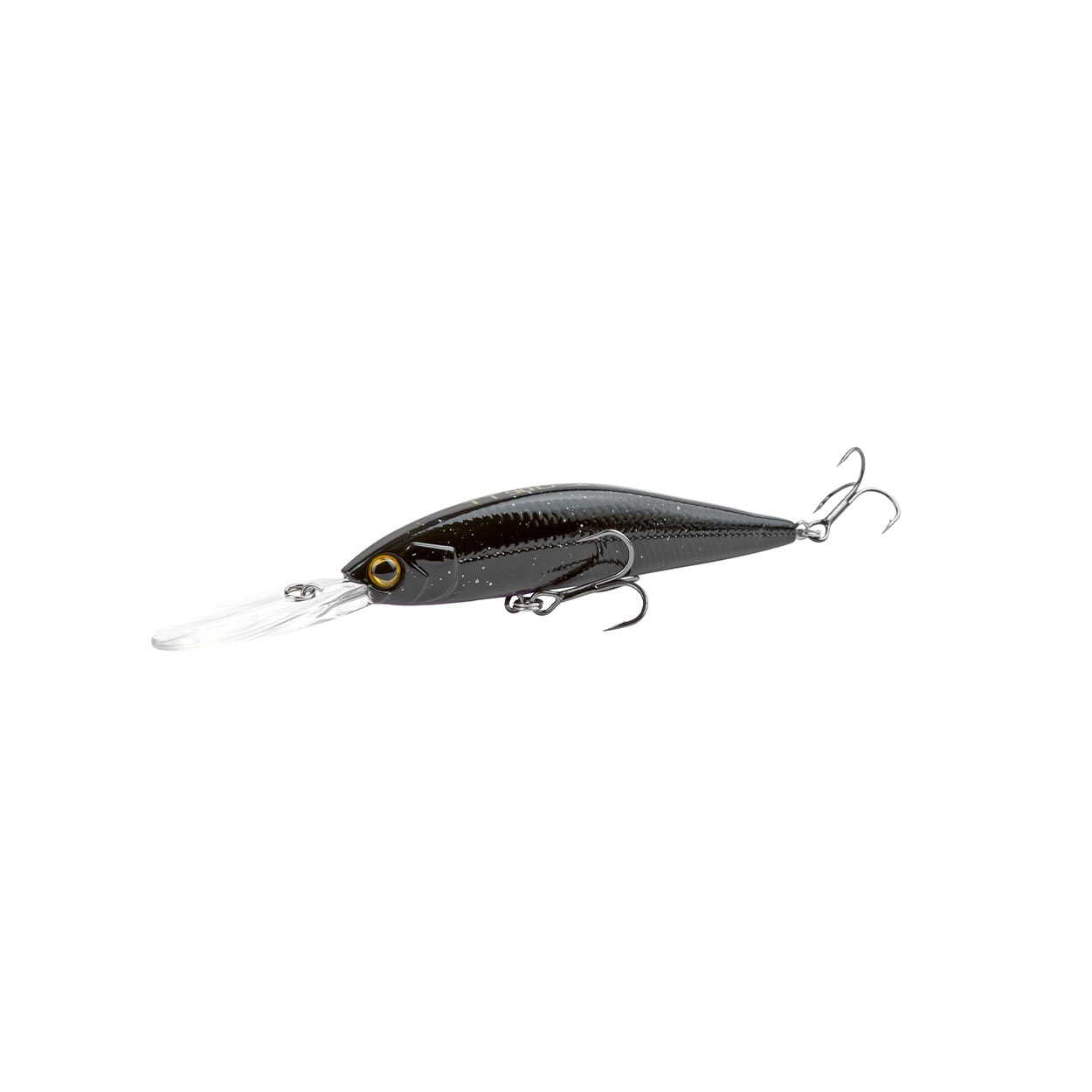 Shimano Lure Yasei Trigger Twitch D-SP90mm 1.5m-3m Blue trout