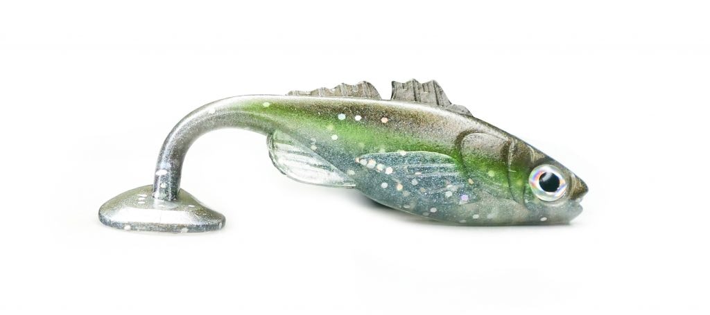 The Pope  8,5cm 5-pack Perch Extreme