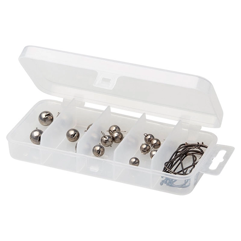 Savage Gear Betessortiment Cheb Head Kit 30st