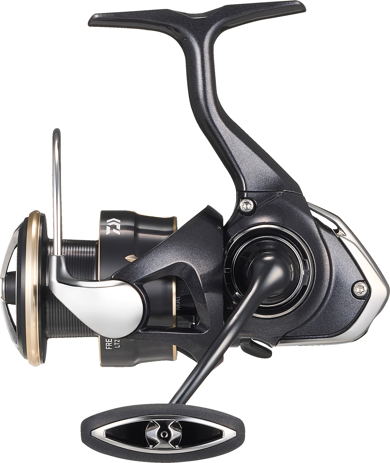 Daiwa 26 Freams LT4000D-C Haspelrulle