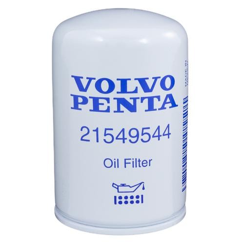 Volvo Penta Oljefilter 21549544