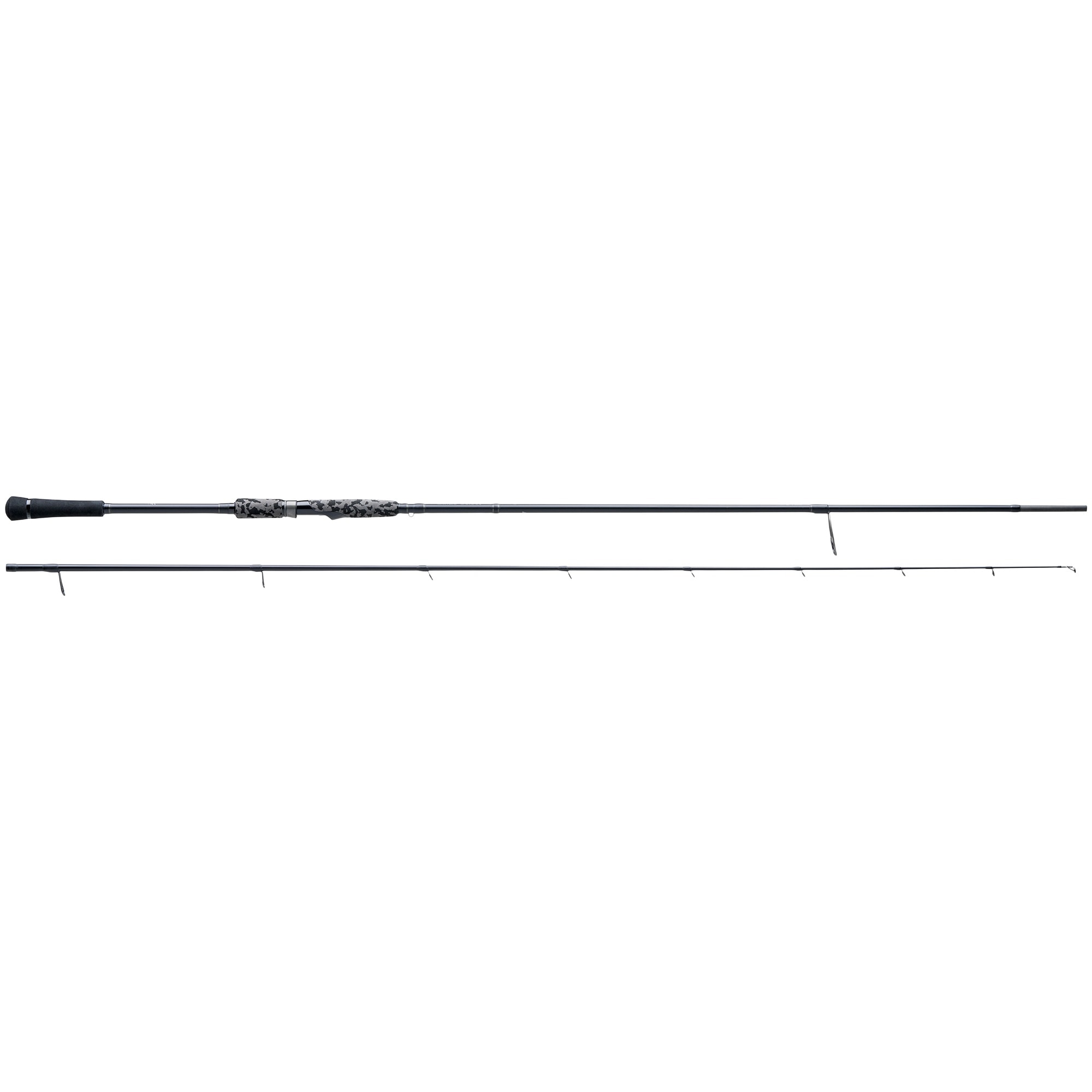 Okuma Guide Select Long Distance 8'0" 244cm 7-21g Haspelspö