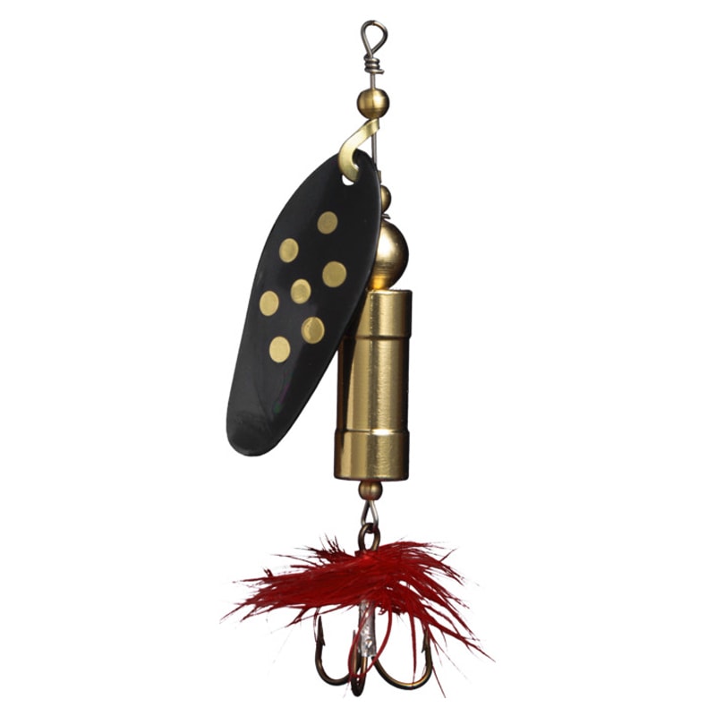 Tuna-Lax 30 g Helsvart