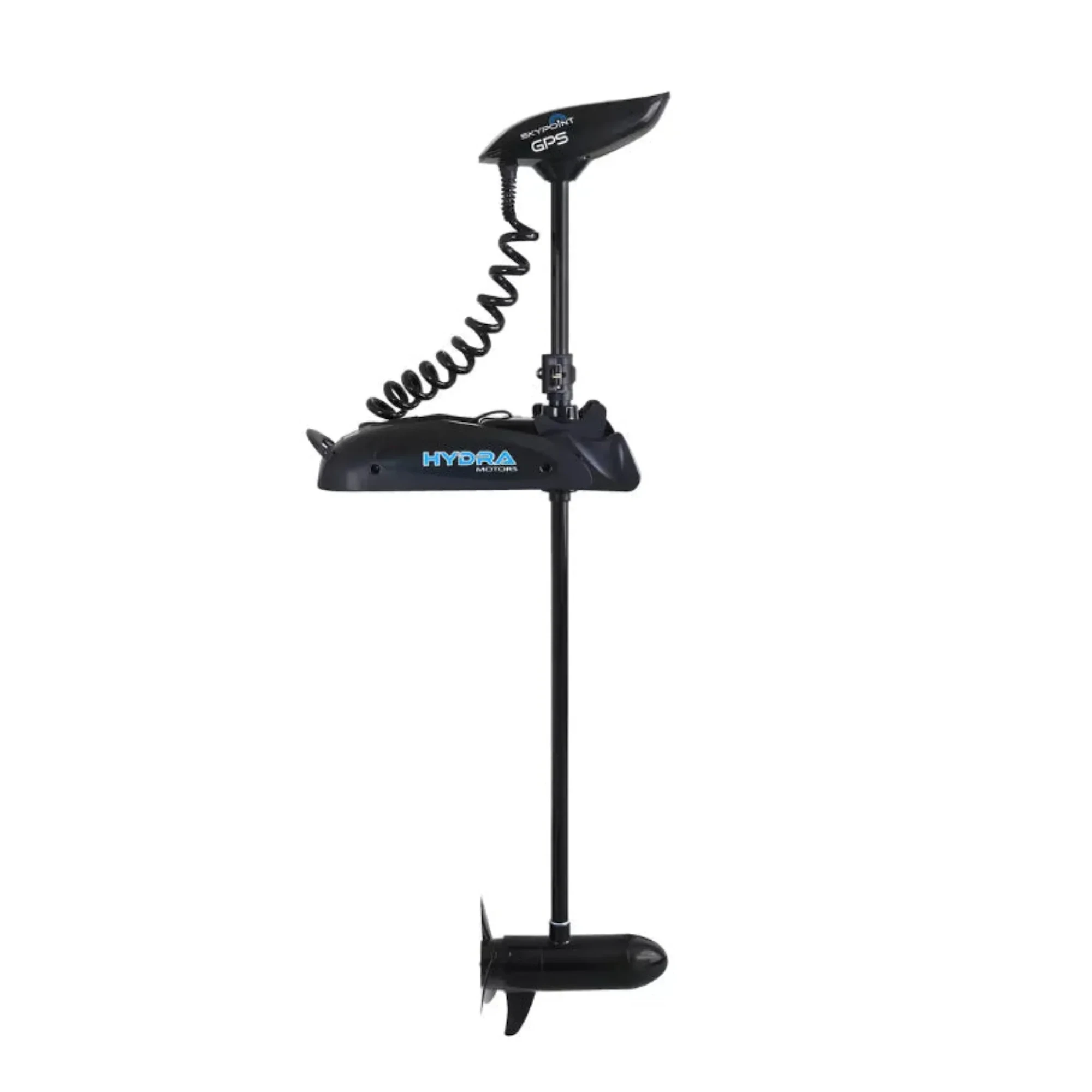 Hydra Skypoint GPS 24V 80lbs 60" Frontmonterad elmotor med GPS