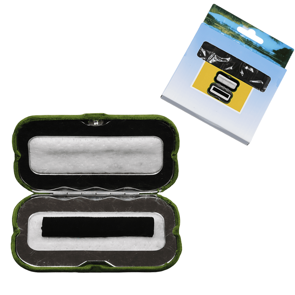 Wiggler värmepaket kolstav 24-pack