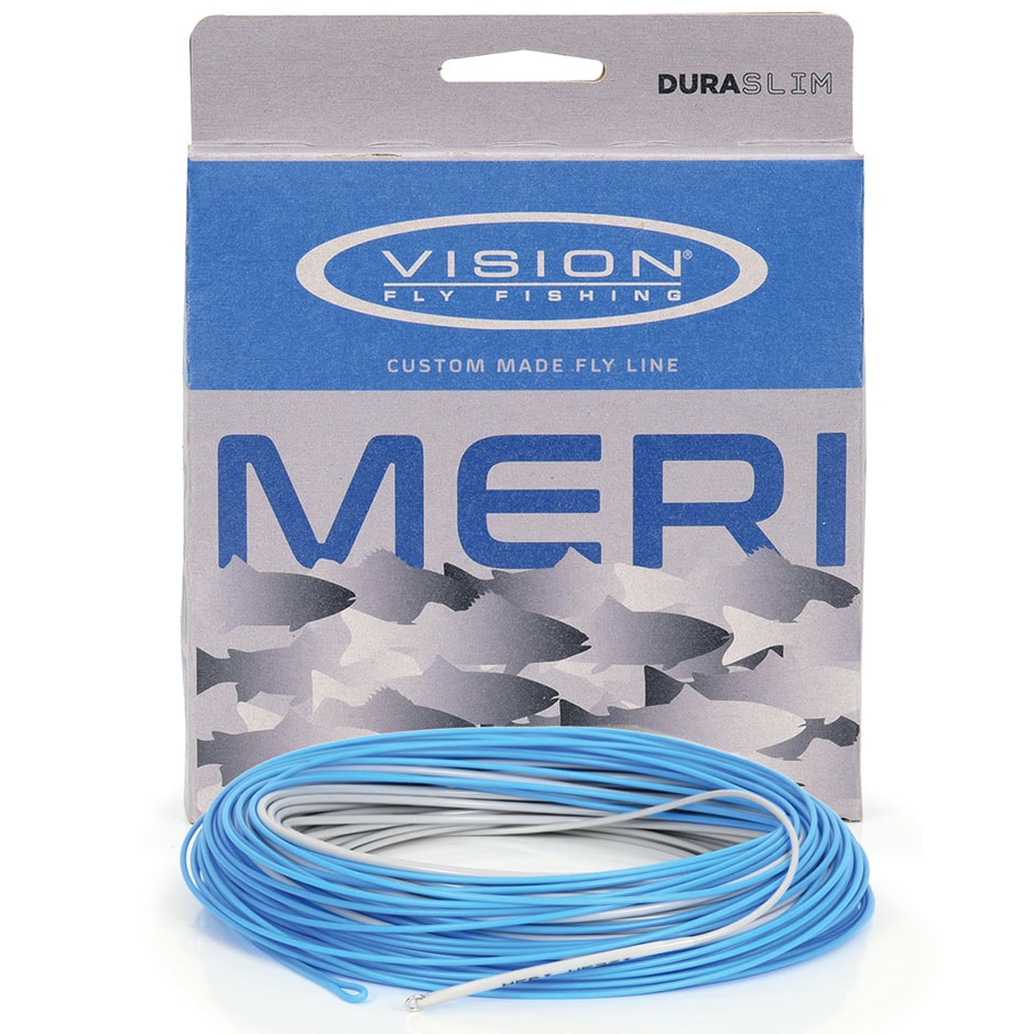 Vision MERI WF6/15g SloMo