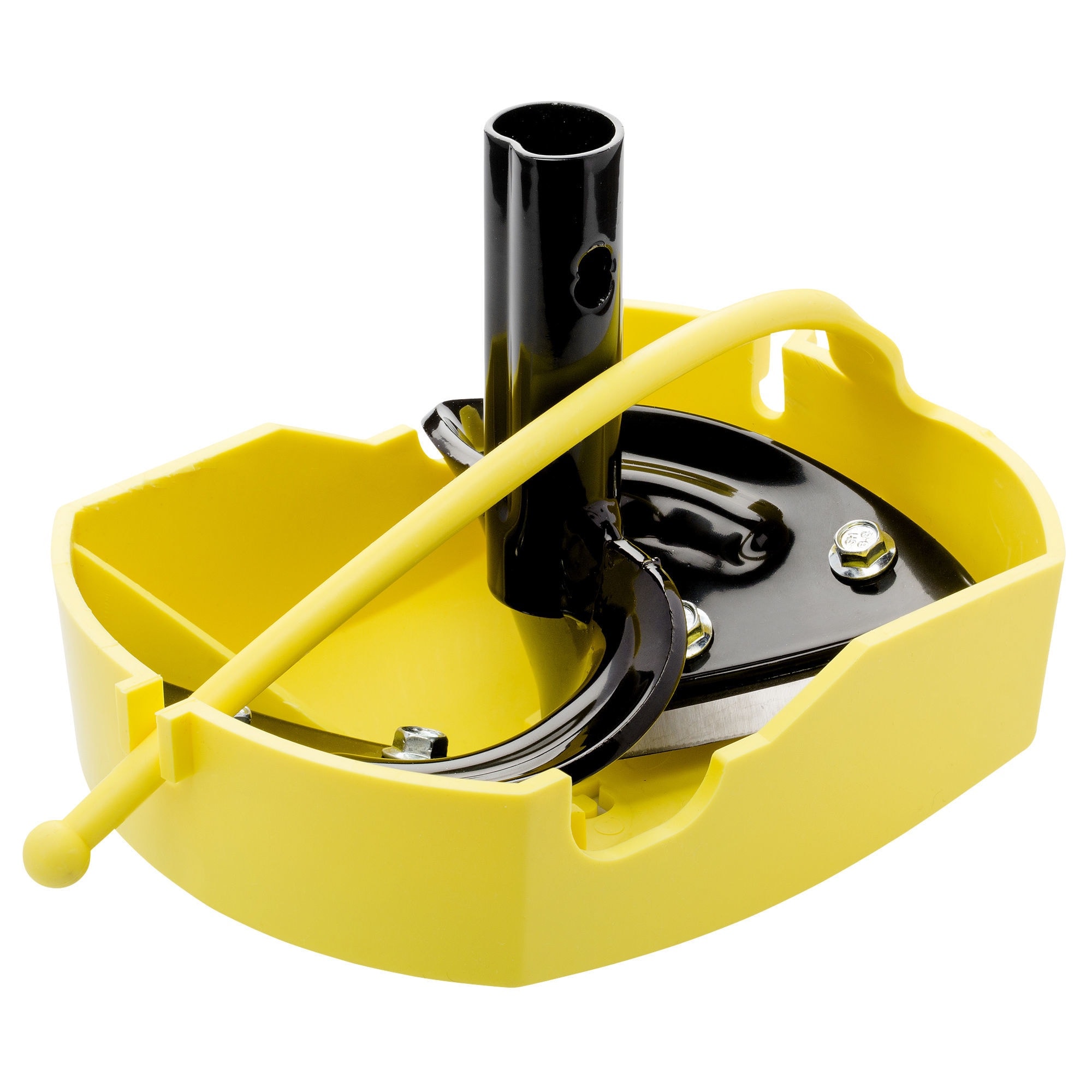 Rapala Skärhuvud UR EVO Stålkrona