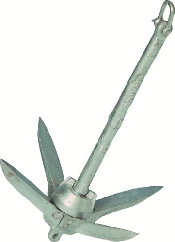 SafeQuip Dragg 3,5kg