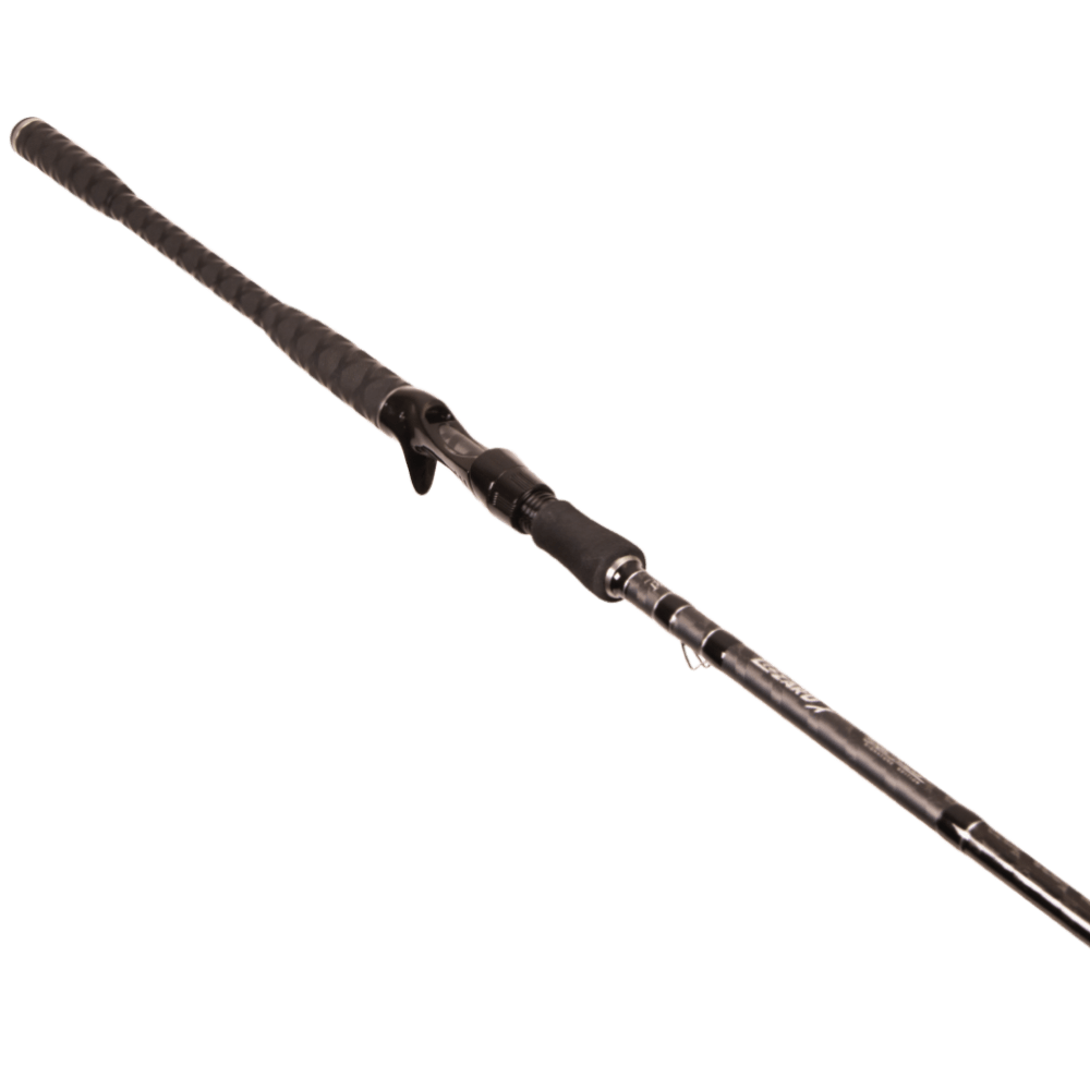 BFT Lizzard X "Pierre Monjarret" 8'6'' XH -200g Spinnspö