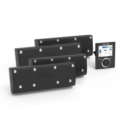 Hydrotab Kit Box 600SR
