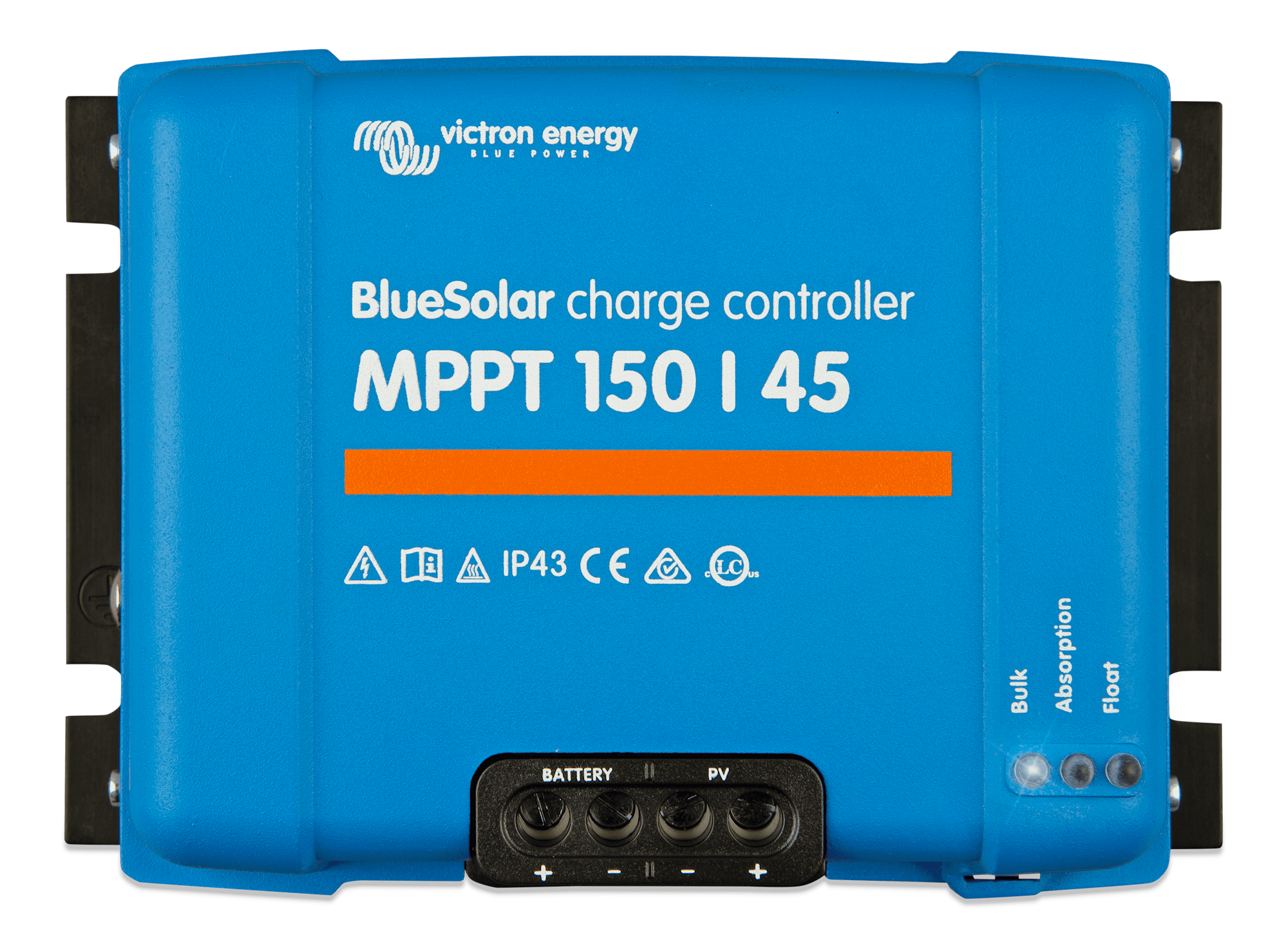 BlueSolar MPPT 150/45